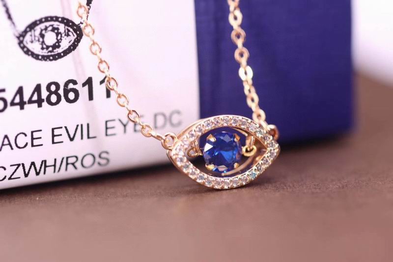 Swarovski Necklace 03lyr101